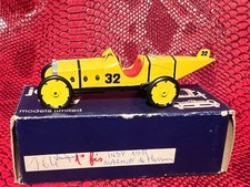 MARMON "Wasp" n°32 de Ray