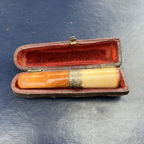 Ancien fume cigarette - fume, smoke