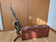 Saxophone alto king - saxophone,