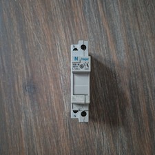 Coupe circuit porte fusible - porte,
