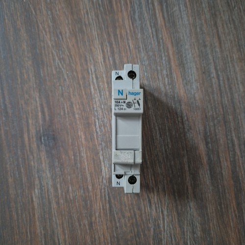 Coupe circuit porte fusible - circuit,