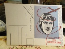 rare cpa carte postale