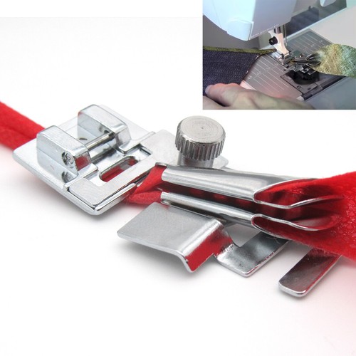 Bias binder foot - binder,