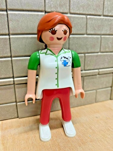 Playmobil personnage - playmobil,