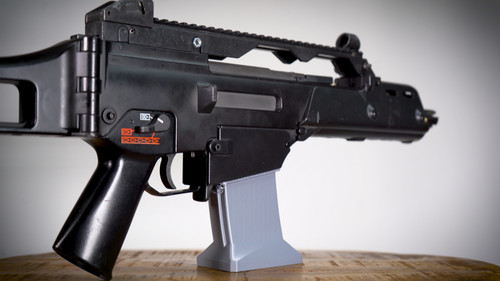 Base airsoft aeg g36 - g36, rifle