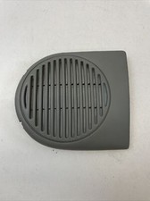 grille cache haut parleur