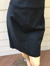 banana republic skirt 14