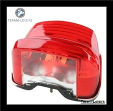 Feu Arrière pour Yamaha XJR