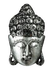 Masque Bouddha Bois -