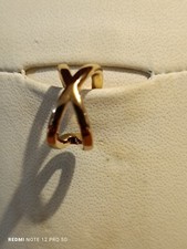 Bague D'oreille  Plaqué Or