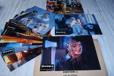 SIMETIERRE 2 stephen king jeu