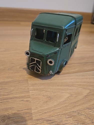 Camion collection metal - camion,