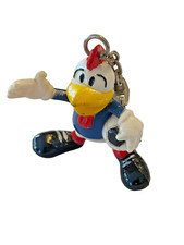 PENO UEFA Mascotte Figurine Championnat d'Europe Foot 1984 Petitcollin