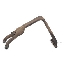 Collecteur d'échappement -