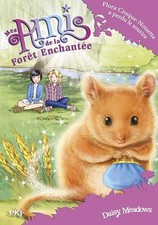 Mes amis de la forêt