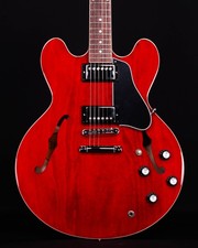 Gibson ES-335, 60s Cherry