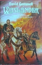Waylander, Gemmell, David, Used; Good Book