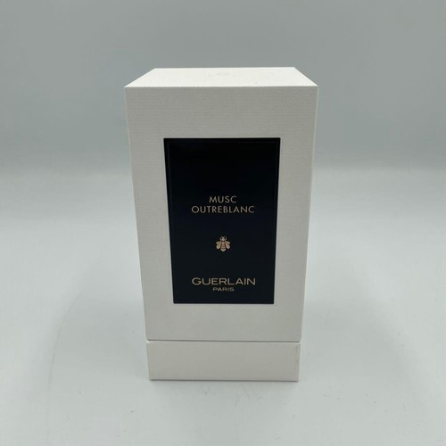 Guerlain musc outreblanc - guerlain, edt