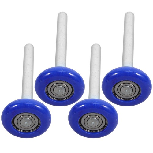 Pcs roulettes porte - 4,
