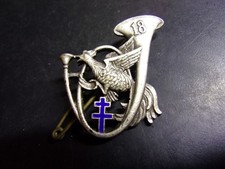 18° BCA - 18° Bataillon de