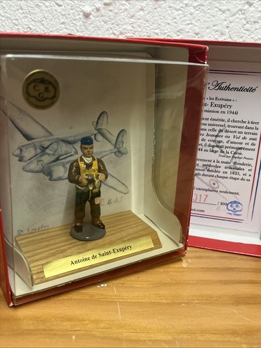 Plomb cbg mignot figurine - plomb, cbg-mignot