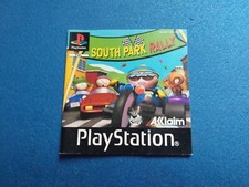 PS1 Playstation 1 notice