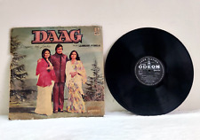 Disque Gramophone Décoratif