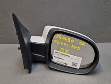 Retroviseur droit elect