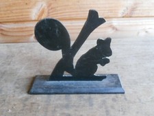 travail ancien matrise