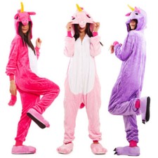 Pyjamas Fille Body Kigurumi