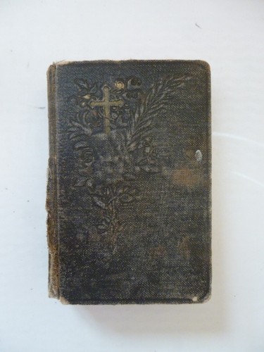 Ancien missel allemand et - missel,
