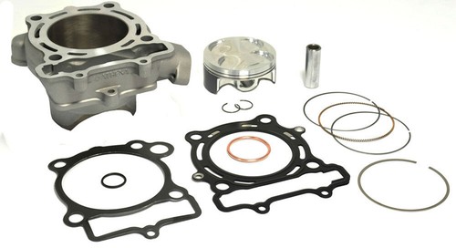 Cylindre complet kawasaki - complet, kxf