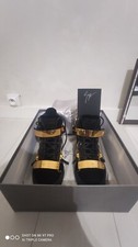Sneakers Giuseppe Zanotti - Coby (FR 40,5-UK 5.5-US 6.5-EU 39,5) - 9,5/10 !!
