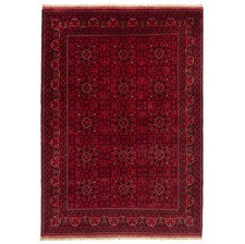 Tapis Oriental Fait Main