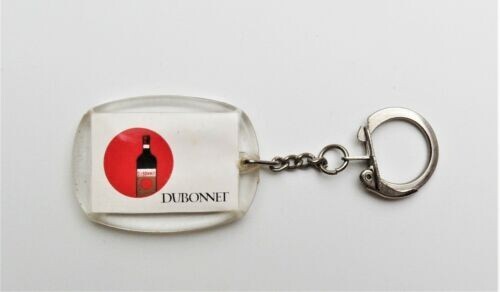 Porte clés dubonnet jours - dubonnet,