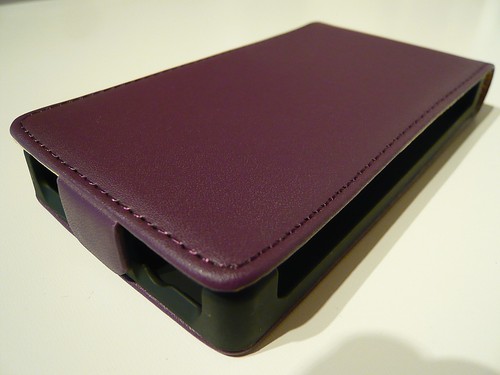 Pochette eco cuir etui - etui, flip