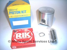 Kit De Piston De Course MITAKA