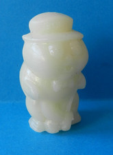 Figurine publicitaire bonux - figurine,