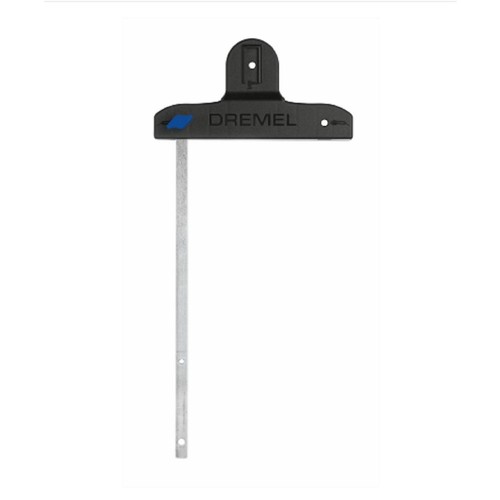 Dremel circle straight edge - dremel,