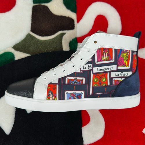 Chrisitan louboutin louis - chrisitan,