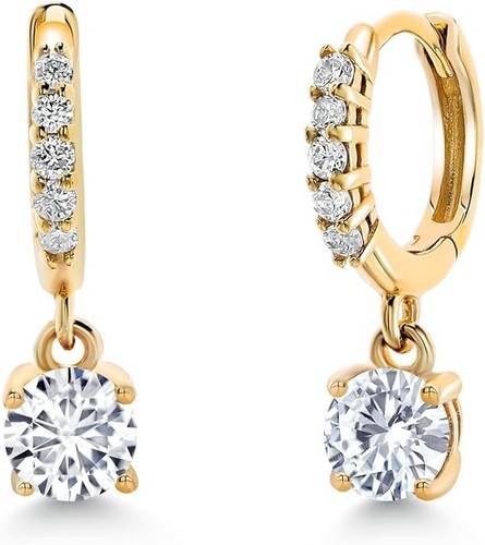 Boucles oreilles huggie en - d’oreilles,