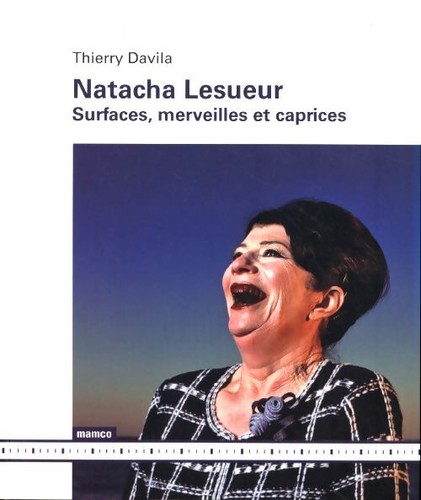 Natacha lesueur surfaces - natacha, :