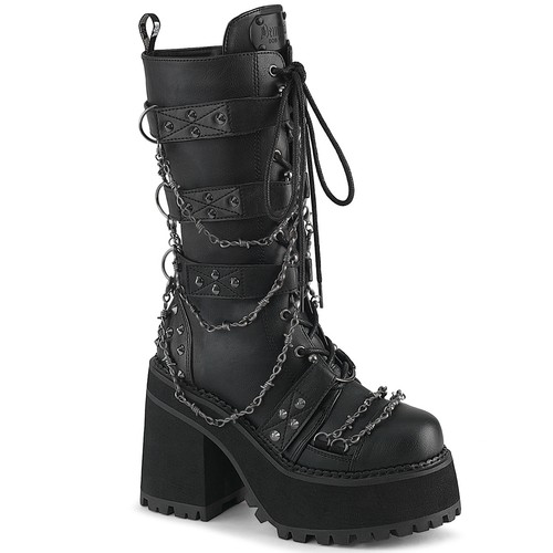 Pleaser demonia assault 117 - pleaser,