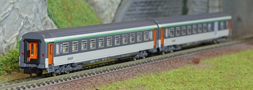 Piko 94504 set voitures - piko, 2