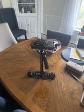 Glidecam HD 2000 Handheld