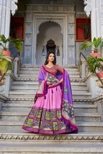 Lehenga Choli Navaratri