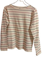 UNIQLO tee shirt marinière