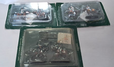 1:50  Del Prado, Lot de 3