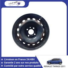 🇫🇷 JANTE TOLE RENAULT