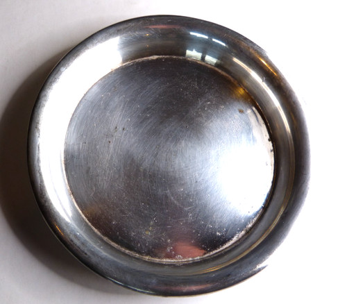 Dessous bouteille metal - de,